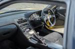 Honda NSX-R 1991 года (UK)